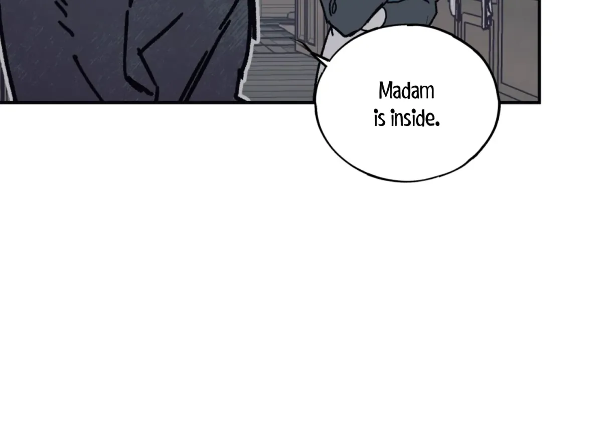 Lady Black is depressed Chapter 26 page 117 - 