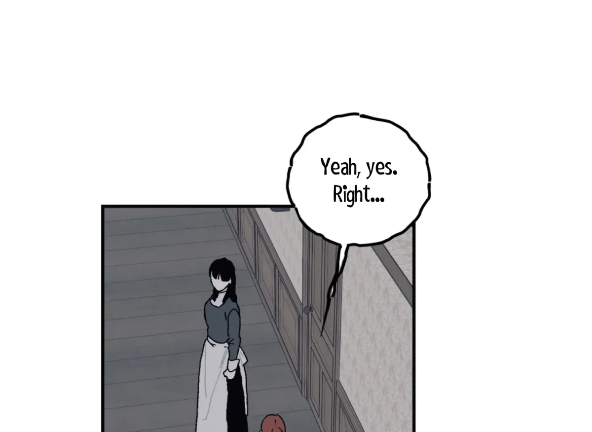 Lady Black is depressed Chapter 26 page 118 - 