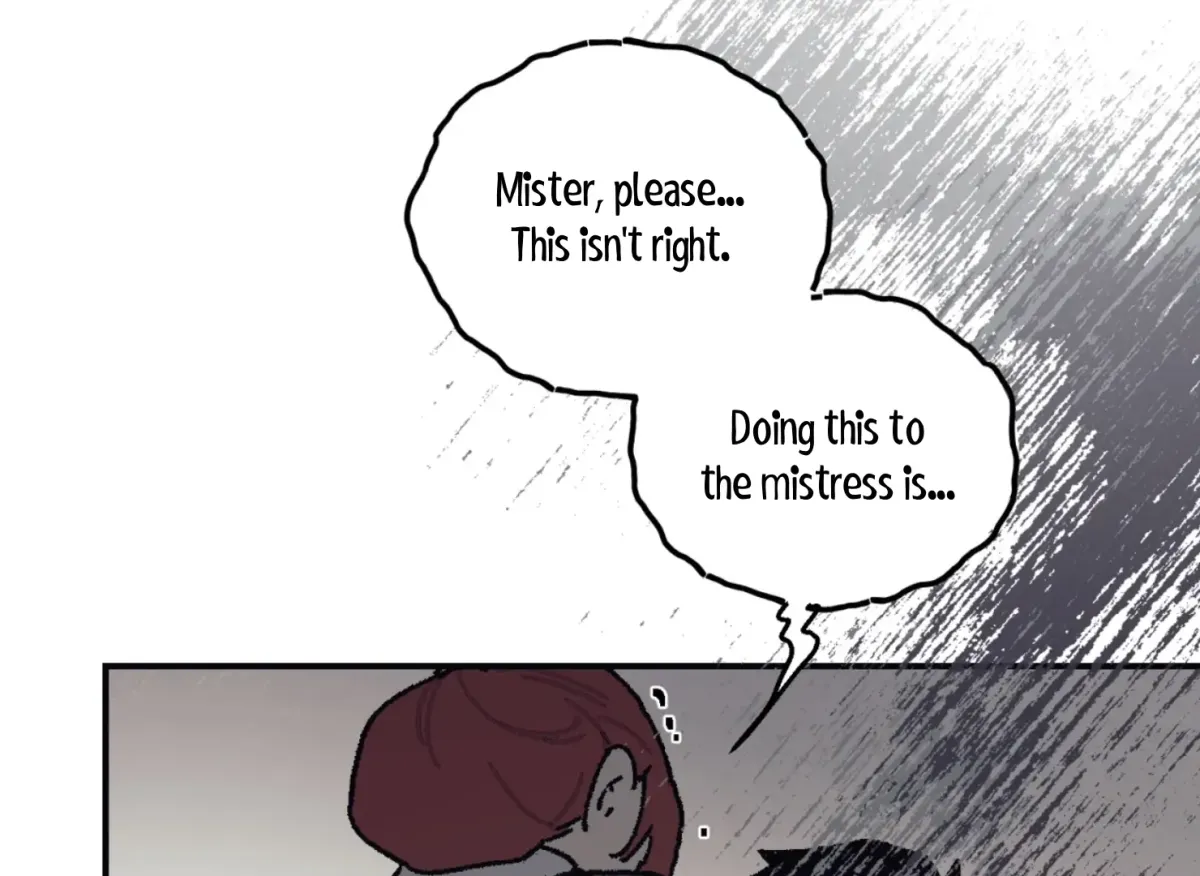 Lady Black is depressed Chapter 26 page 13 - 
