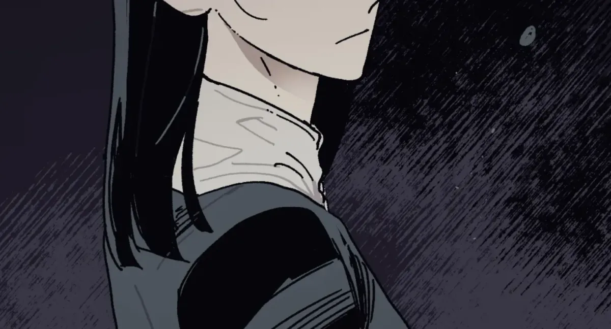Lady Black is depressed Chapter 26 page 121 - 
