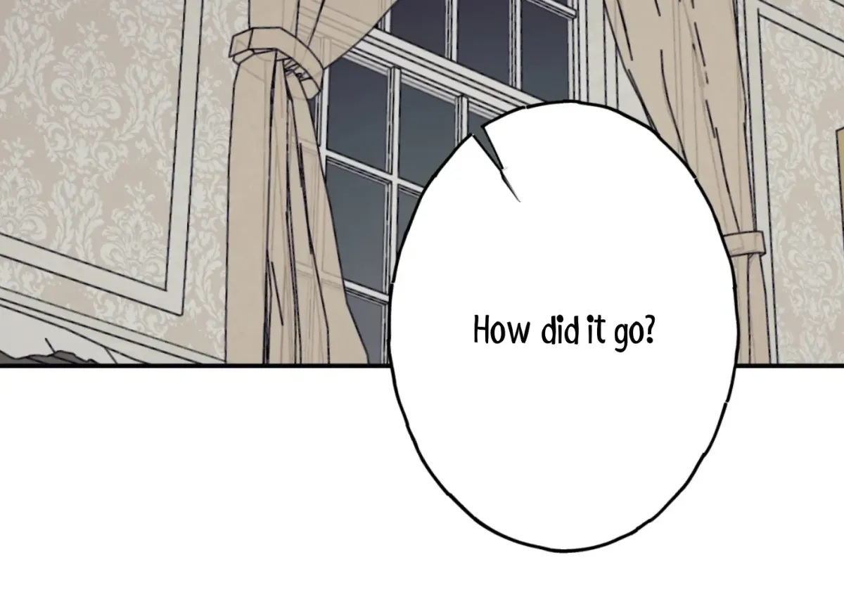 Lady Black is depressed Chapter 26 page 125 - 