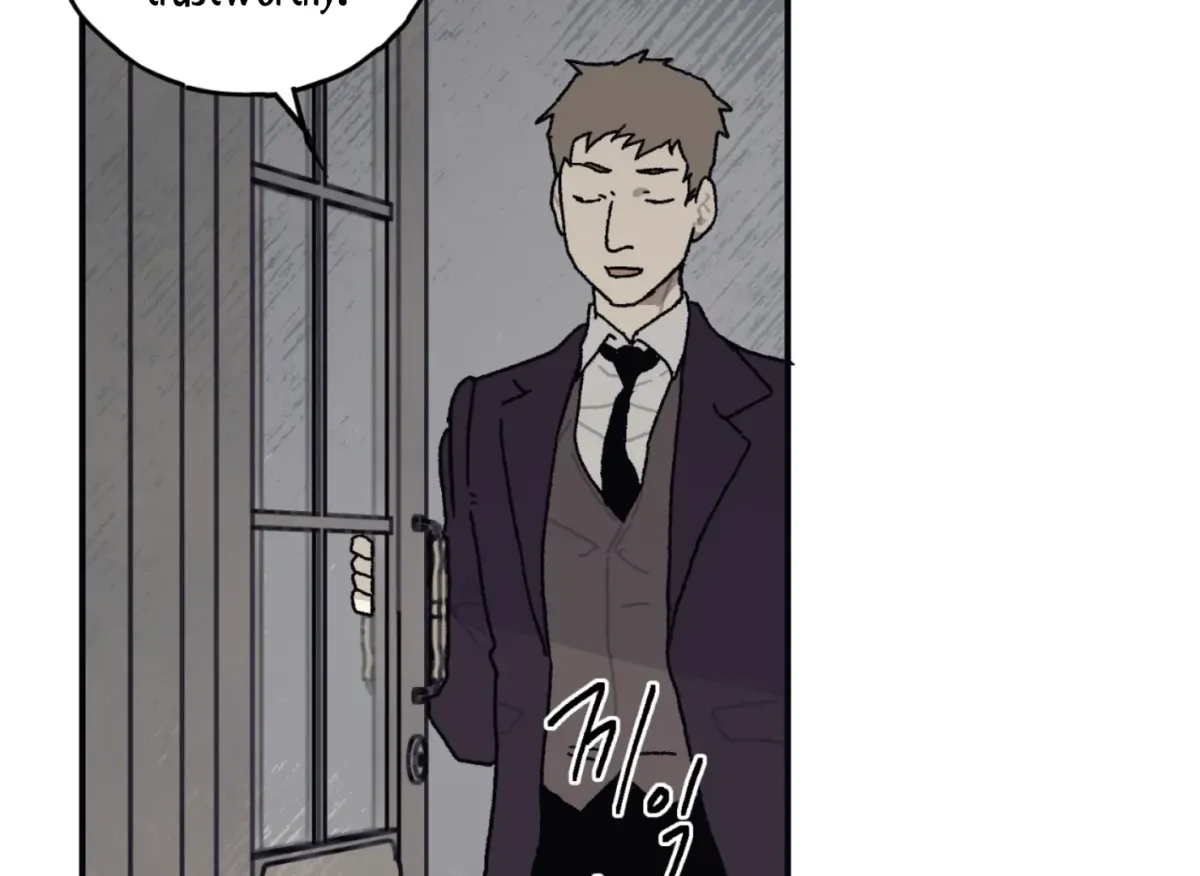 Lady Black is depressed Chapter 26 page 127 - 