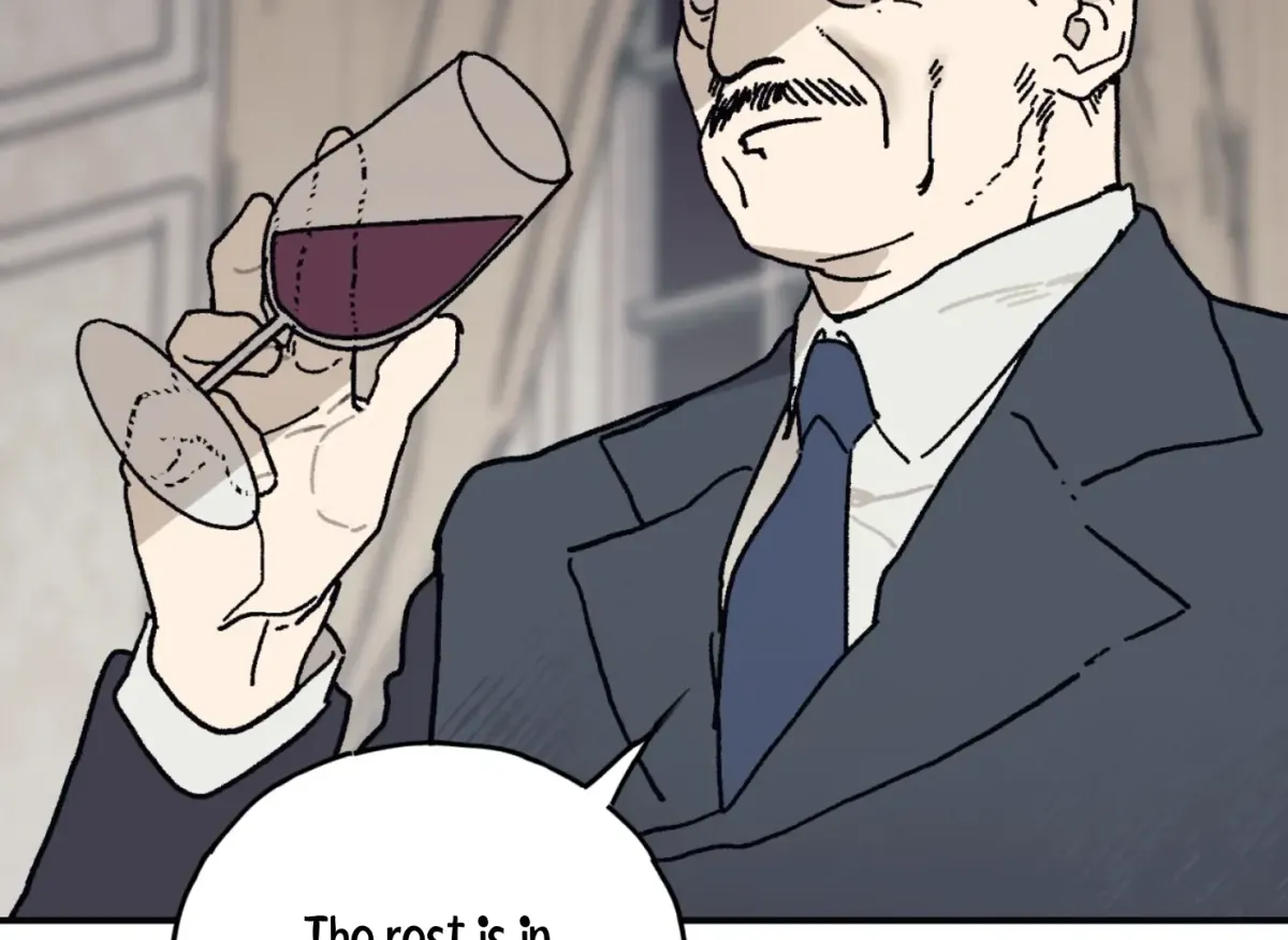 Lady Black is depressed Chapter 26 page 129 - 