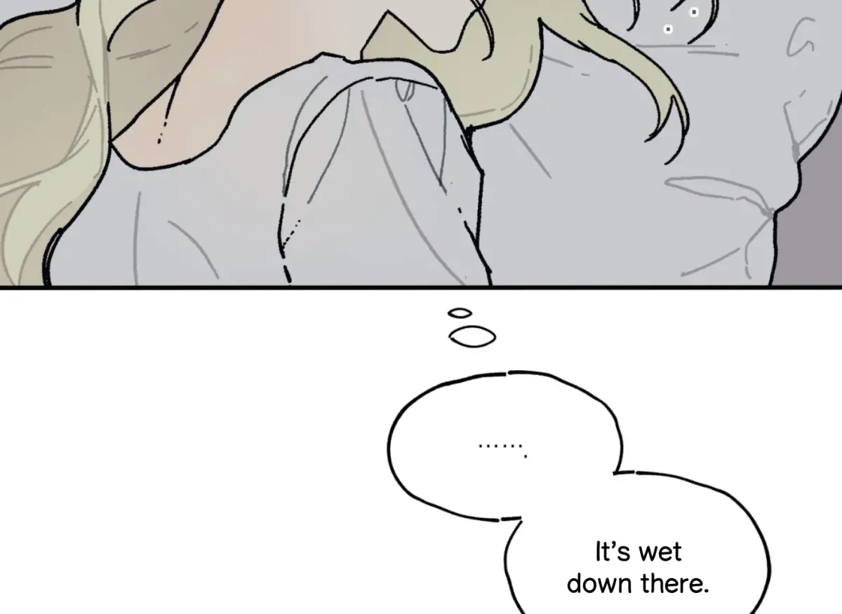 Lady Black is depressed Chapter 26 page 140 - 