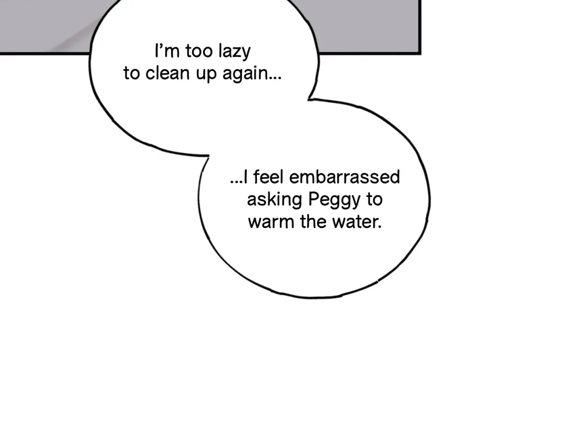 Lady Black is depressed Chapter 26 page 143 - 