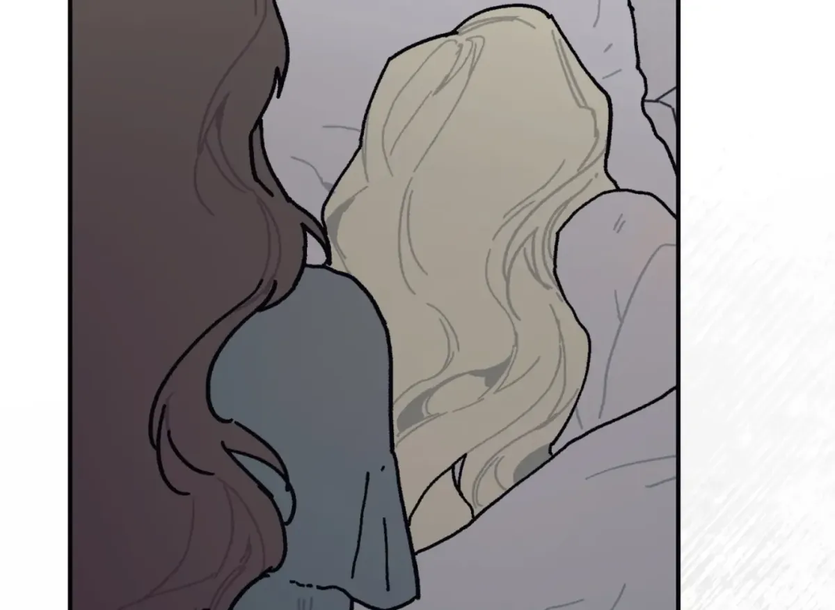 Lady Black is depressed Chapter 26 page 161 - 