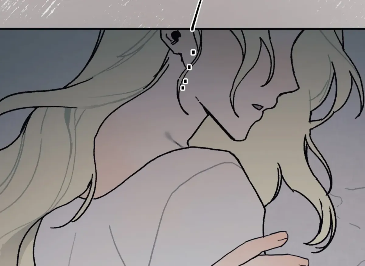 Lady Black is depressed Chapter 26 page 163 - 