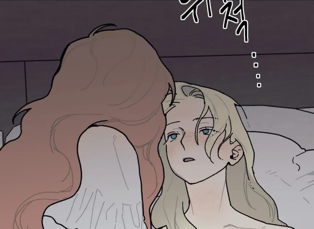 Lady Black is depressed Chapter 26 page 166 - 
