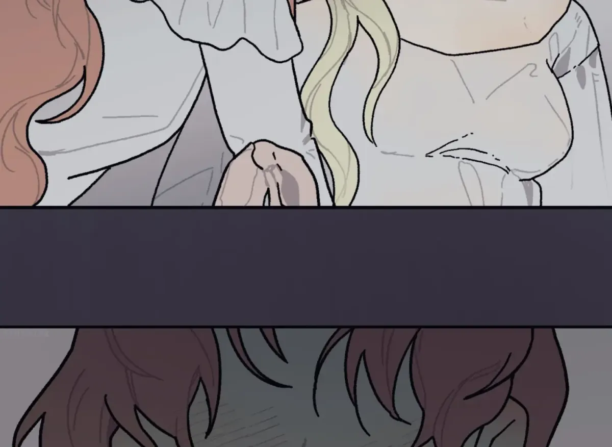 Lady Black is depressed Chapter 26 page 167 - 