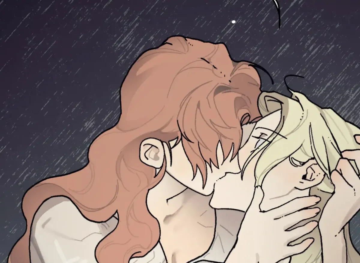 Lady Black is depressed Chapter 26 page 172 - 
