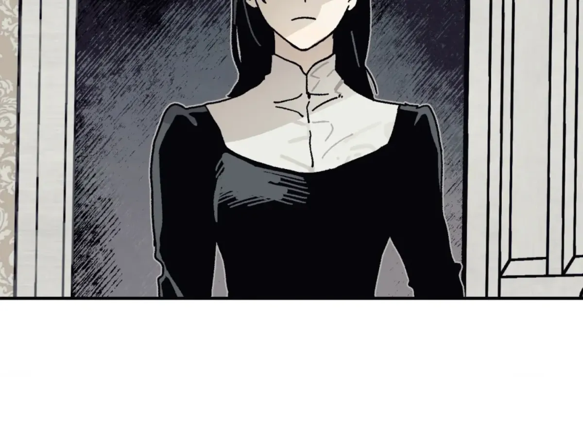 Lady Black is depressed Chapter 26 page 25 - 