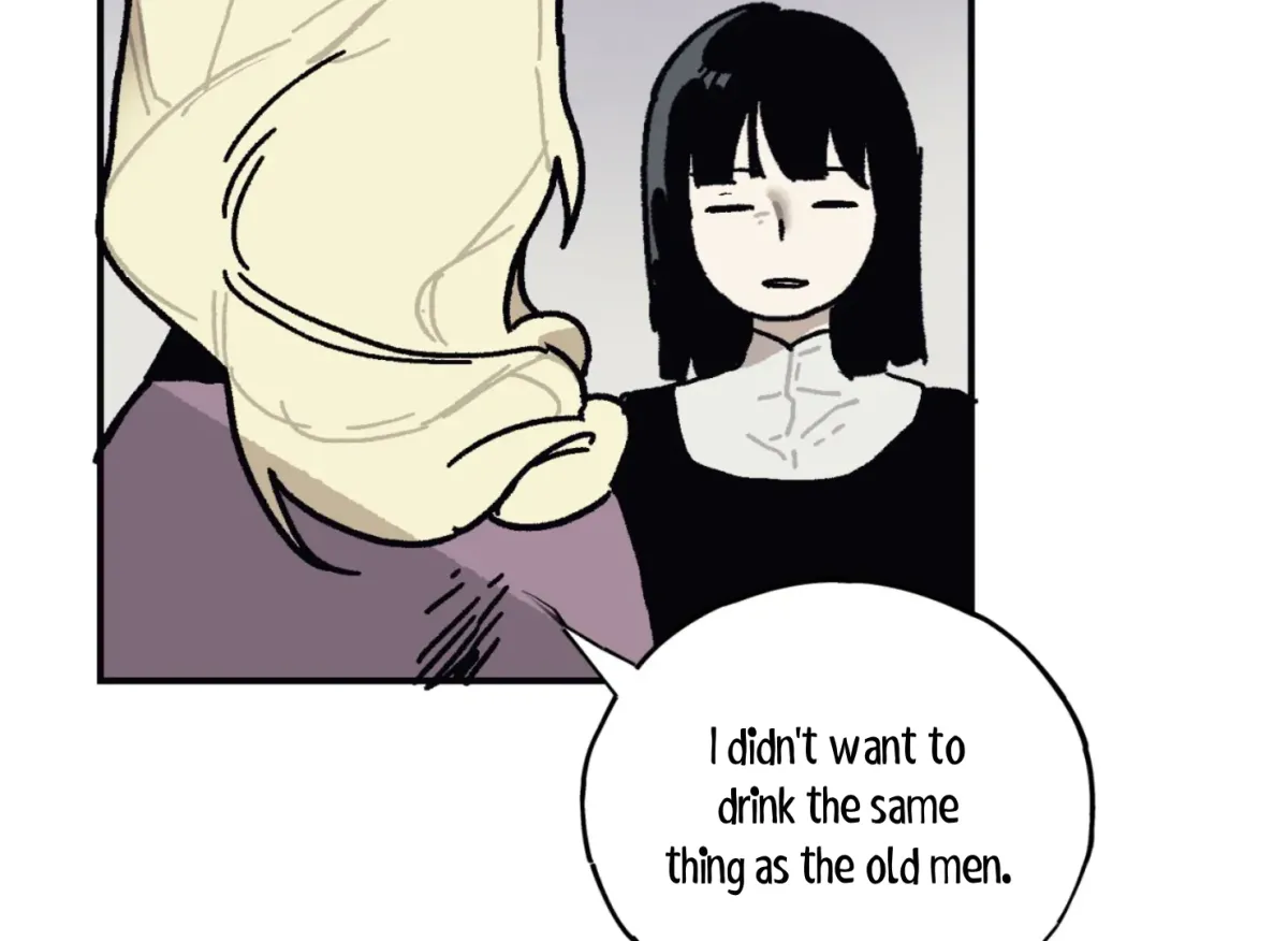 Lady Black is depressed Chapter 26 page 30 - 