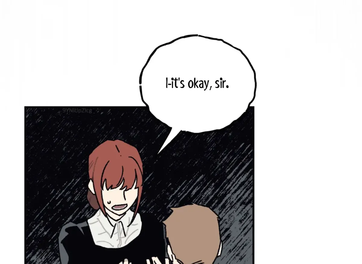 Lady Black is depressed Chapter 26 page 4 - 