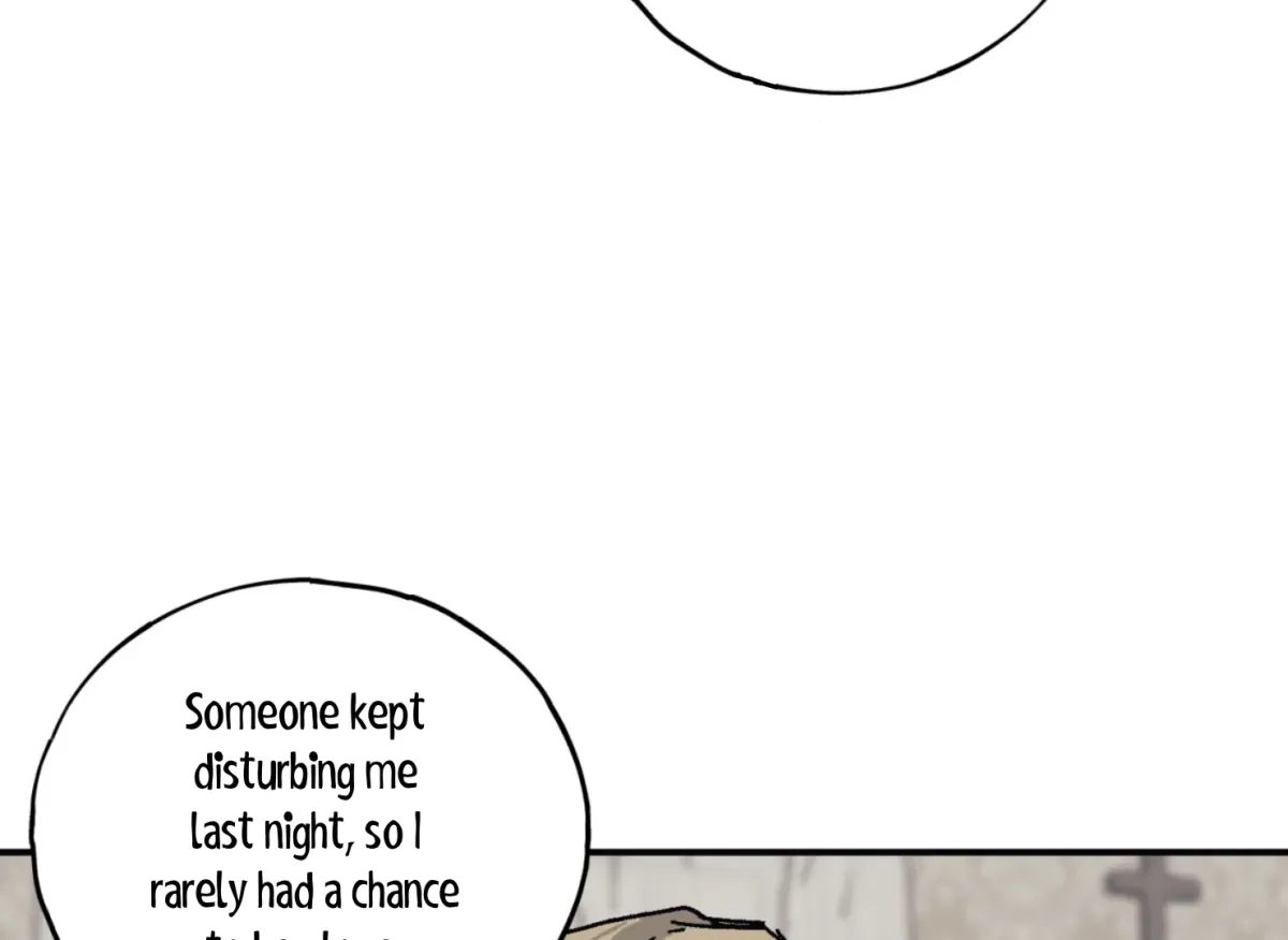 Lady Black is depressed Chapter 26 page 31 - 