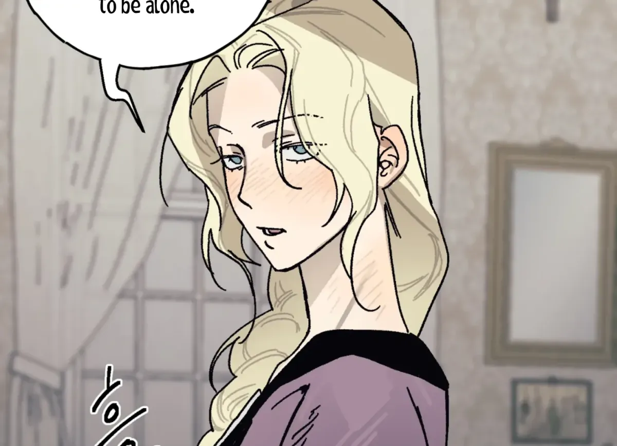 Lady Black is depressed Chapter 26 page 32 - 