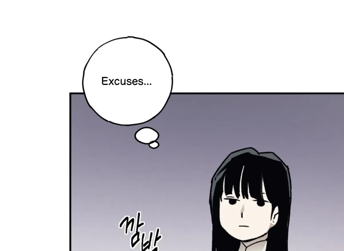 Lady Black is depressed Chapter 26 page 34 - 