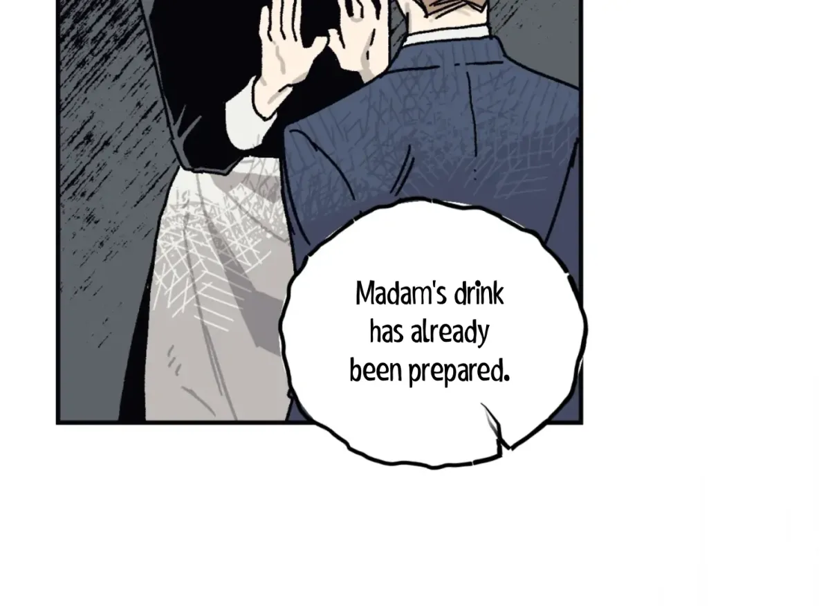 Lady Black is depressed Chapter 26 page 5 - 