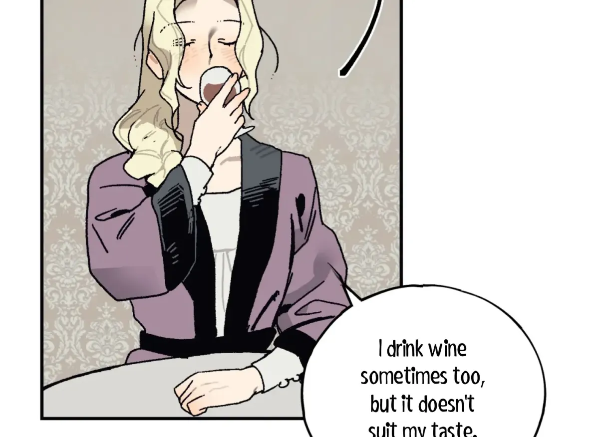 Lady Black is depressed Chapter 26 page 42 - 