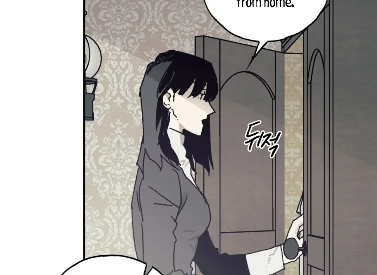 Lady Black is depressed Chapter 26 page 44 - 