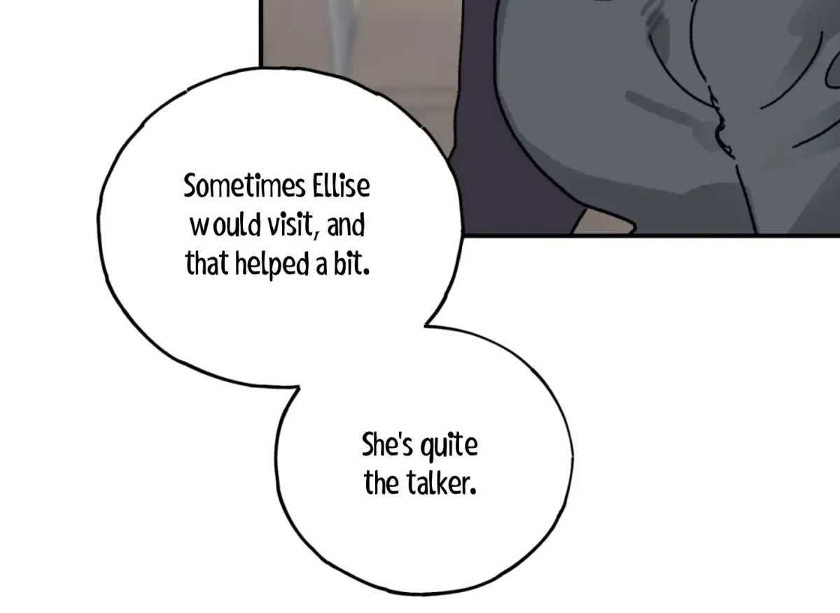 Lady Black is depressed Chapter 26 page 52 - 