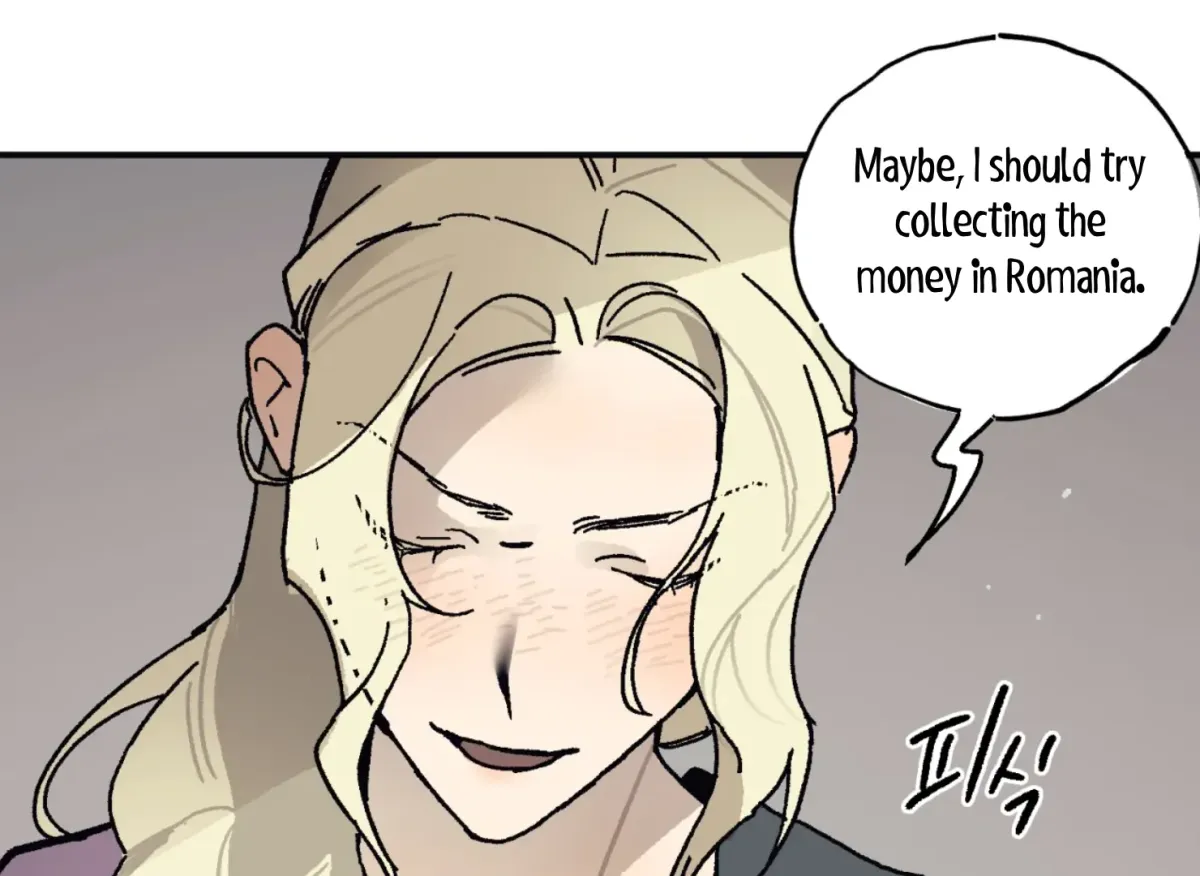 Lady Black is depressed Chapter 26 page 59 - 