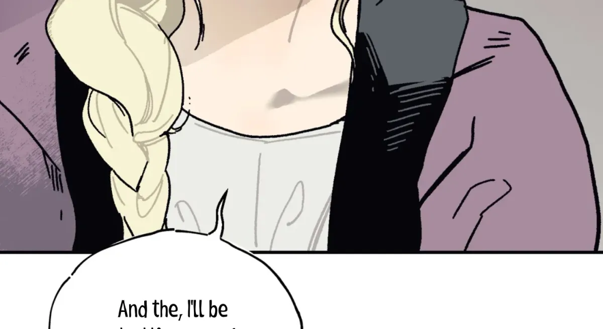 Lady Black is depressed Chapter 26 page 60 - 