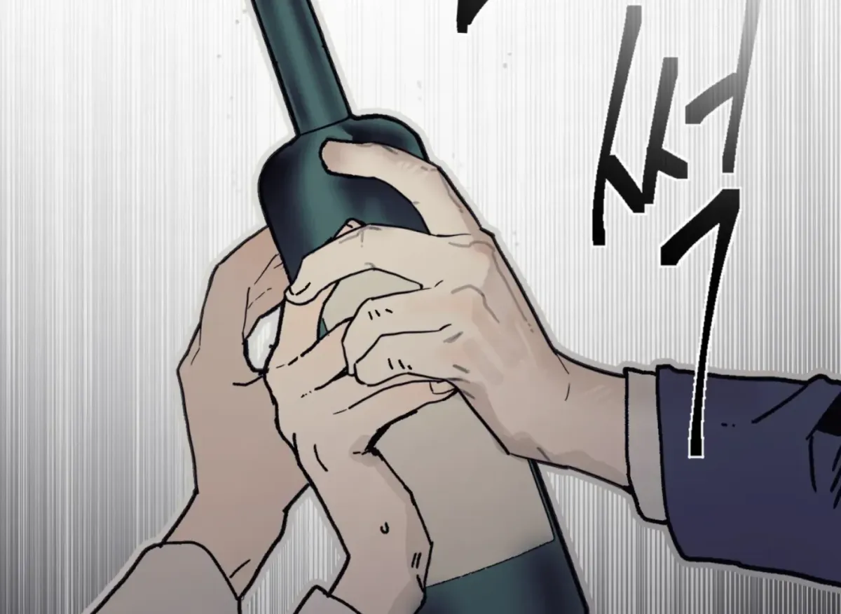 Lady Black is depressed Chapter 26 page 7 - 