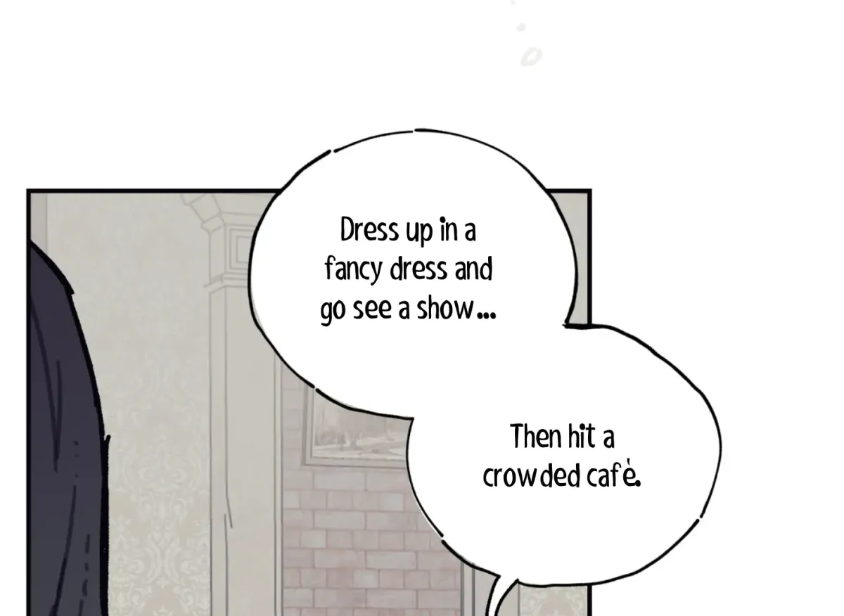 Lady Black is depressed Chapter 26 page 62 - 