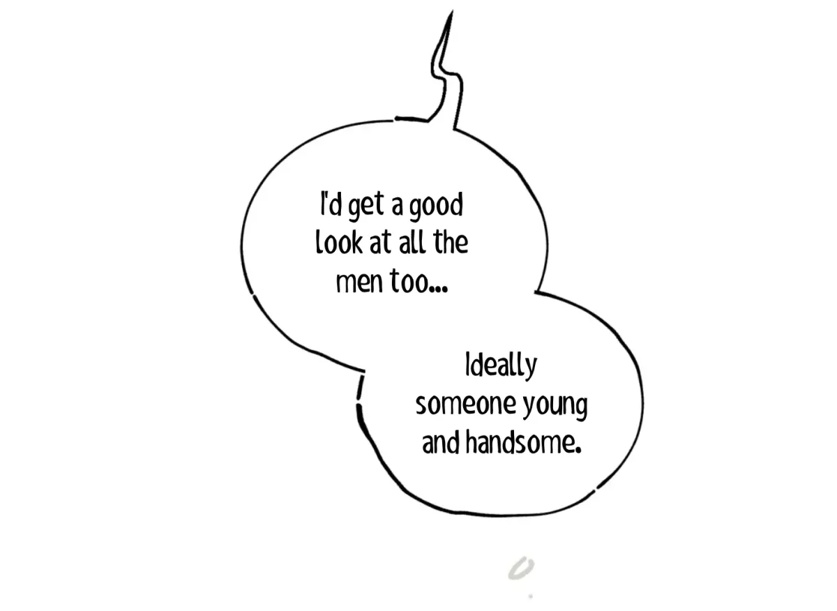 Lady Black is depressed Chapter 26 page 64 - 