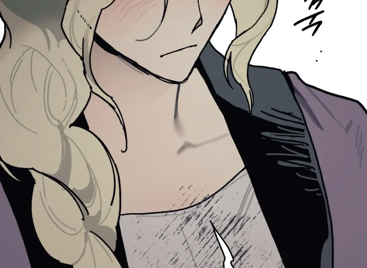 Lady Black is depressed Chapter 26 page 66 - 