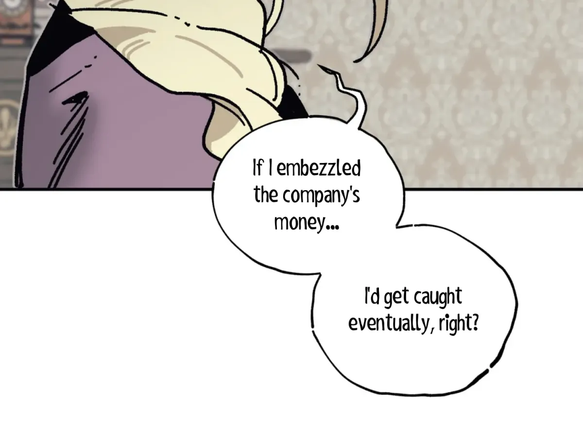 Lady Black is depressed Chapter 26 page 72 - 