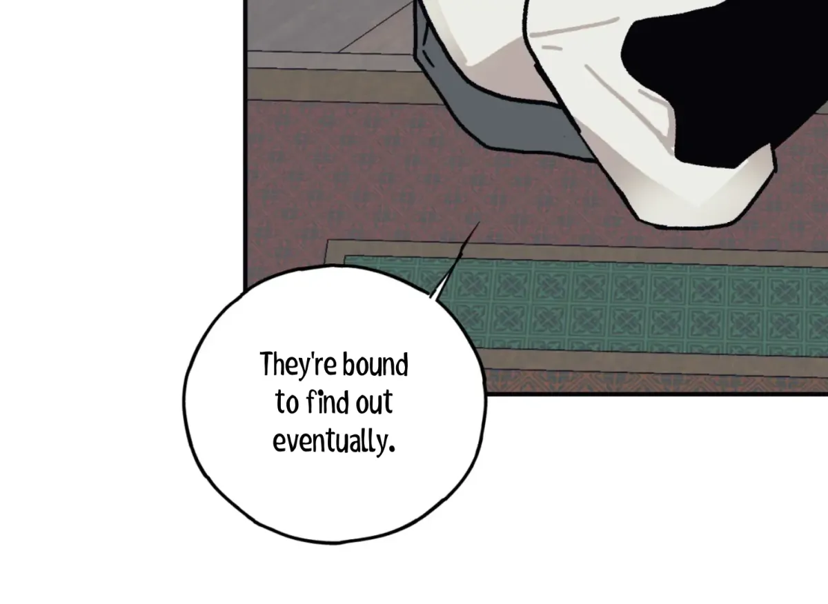 Lady Black is depressed Chapter 26 page 74 - 