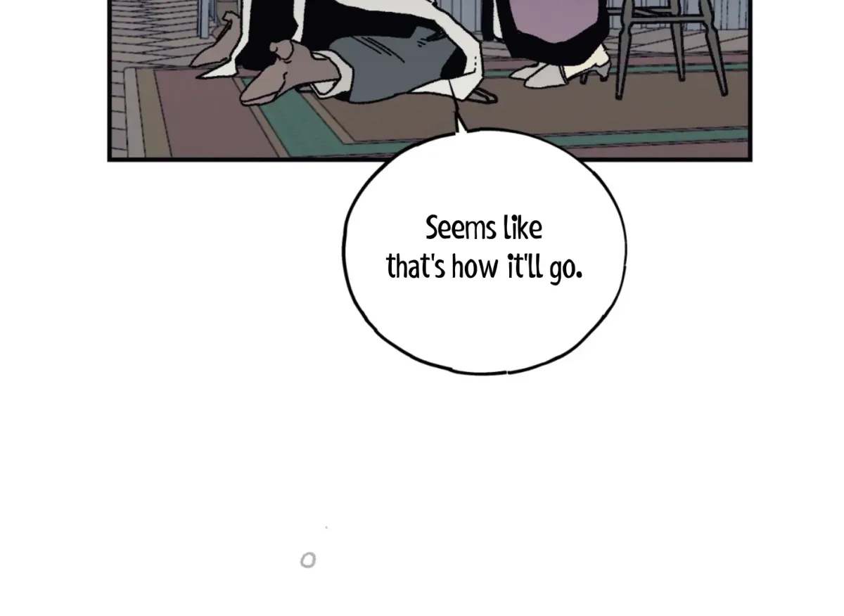 Lady Black is depressed Chapter 26 page 77 - 
