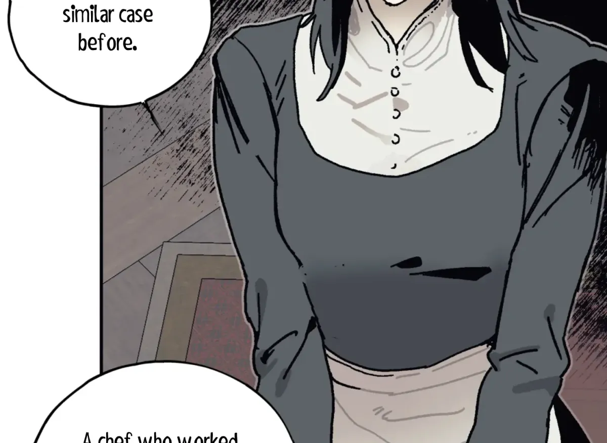 Lady Black is depressed Chapter 26 page 79 - 