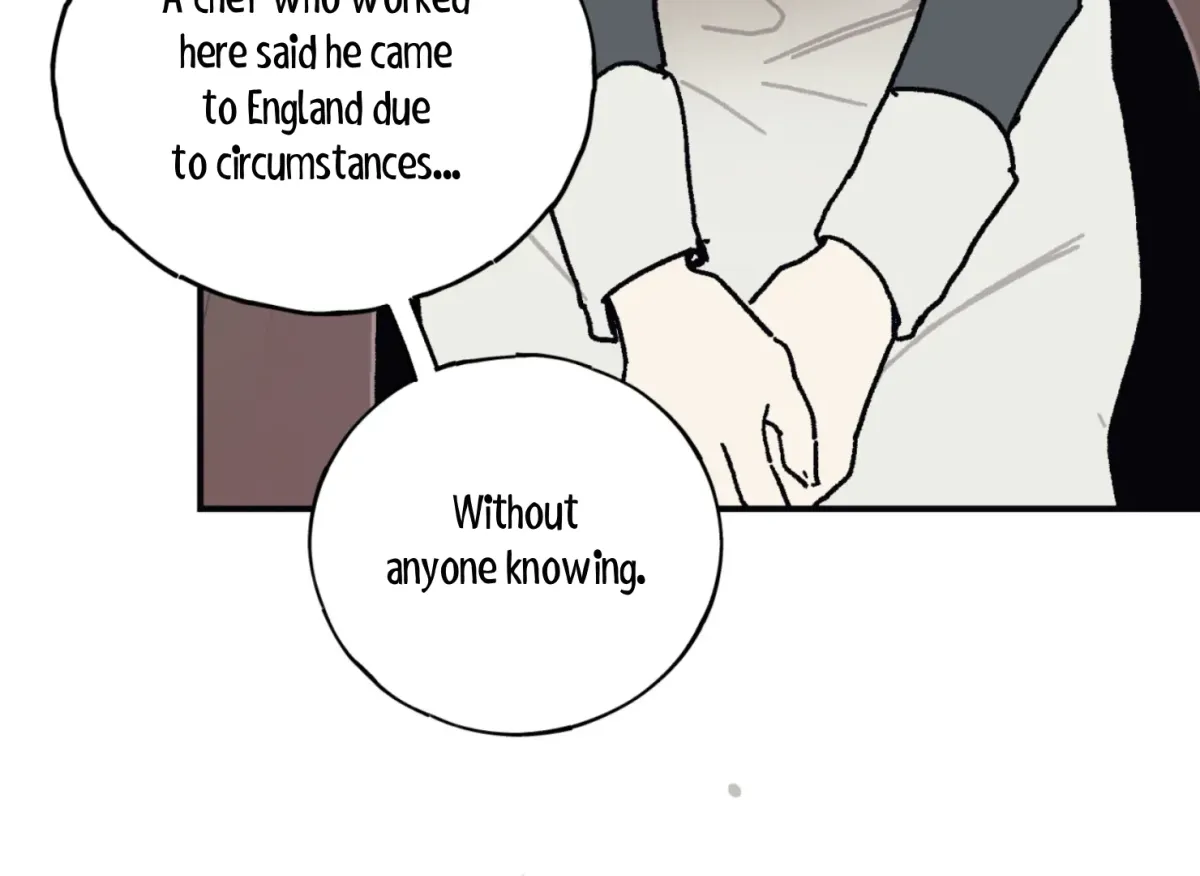 Lady Black is depressed Chapter 26 page 80 - 