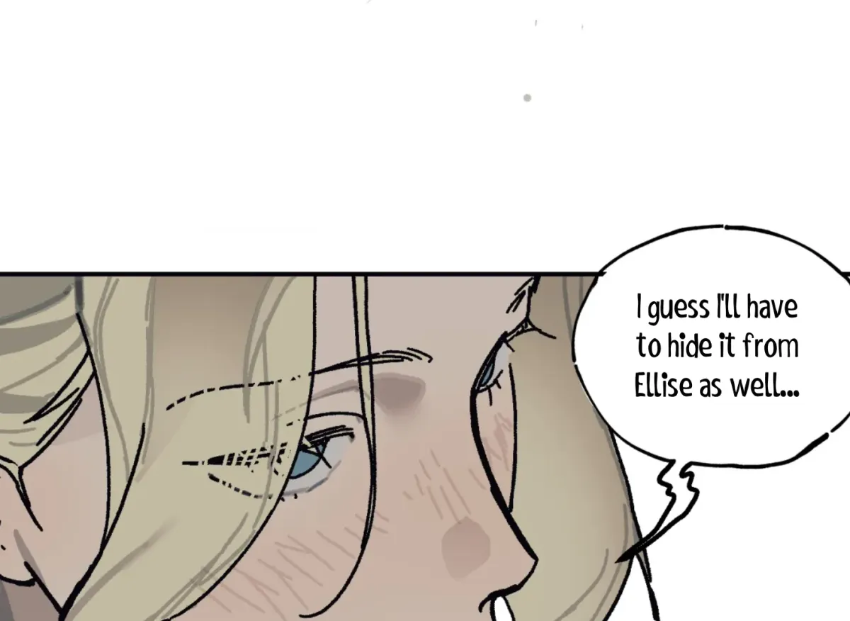 Lady Black is depressed Chapter 26 page 81 - 