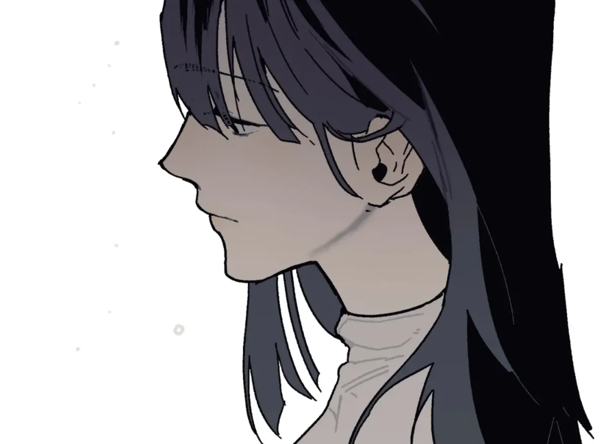 Lady Black is depressed Chapter 26 page 93 - 