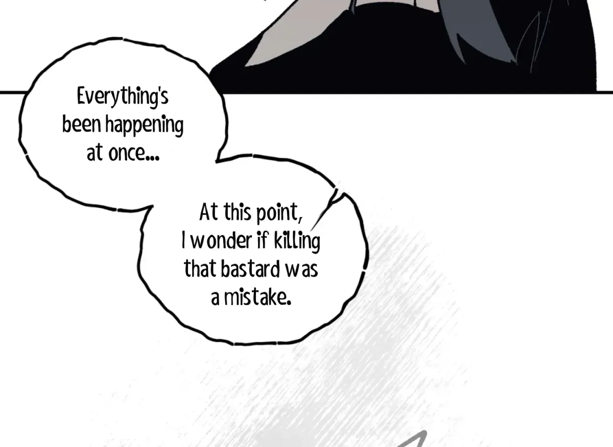 Lady Black is depressed Chapter 26 page 94 - 