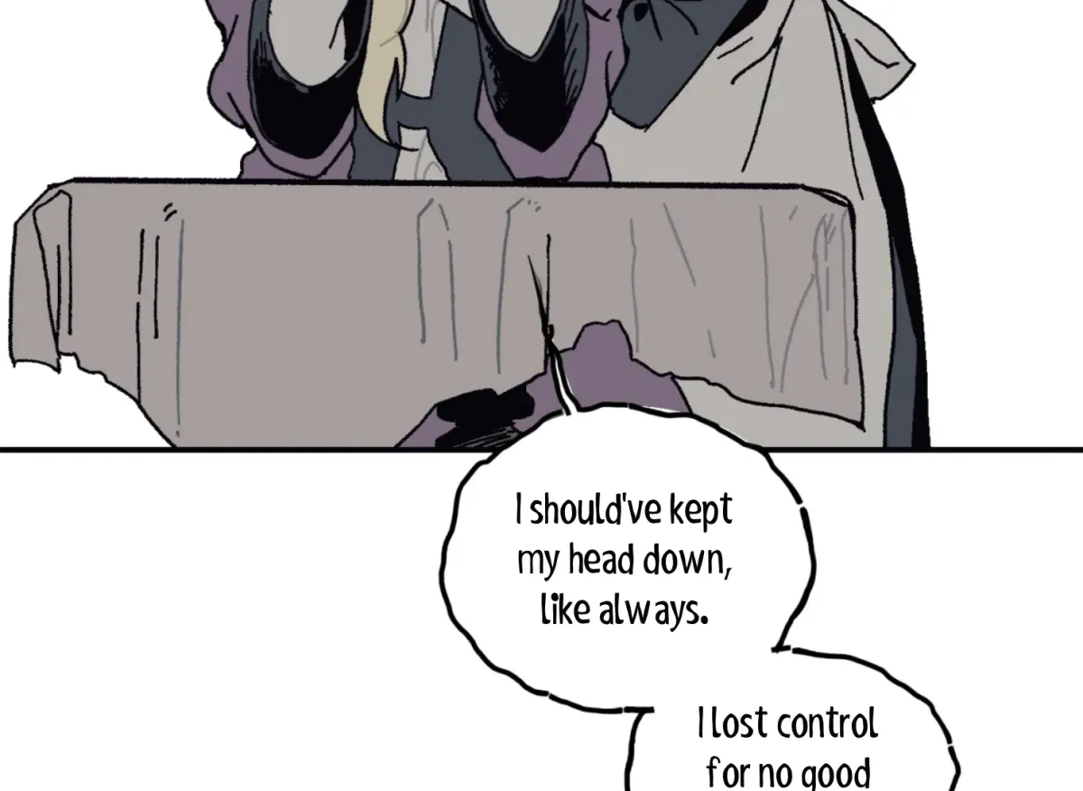 Lady Black is depressed Chapter 26 page 96 - 