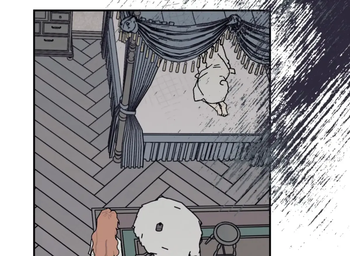 Lady Black is depressed Chapter 27 page 119 - 