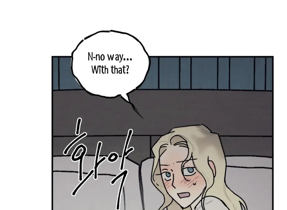 Lady Black is depressed Chapter 27 page 124 - 