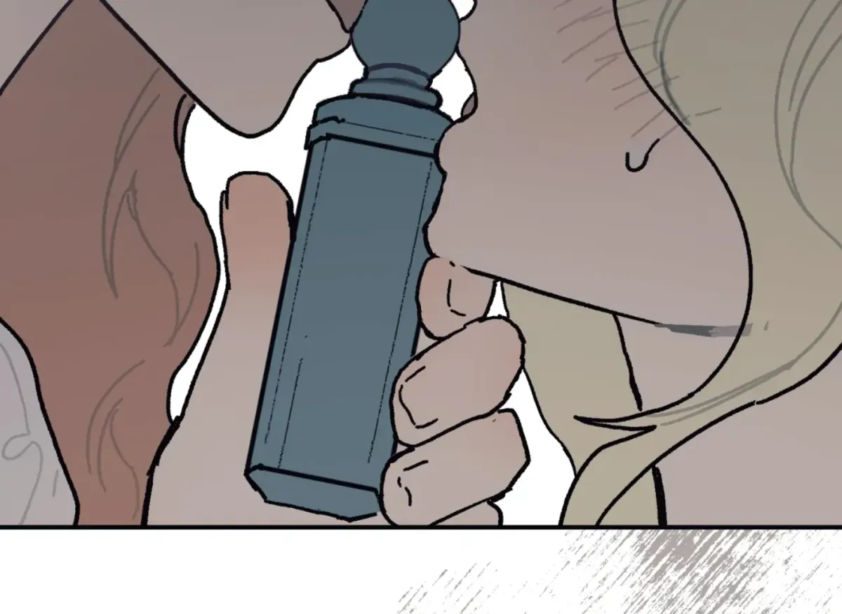 Lady Black is depressed Chapter 27 page 135 - 