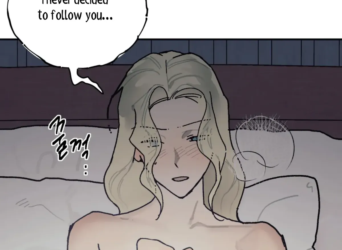 Lady Black is depressed Chapter 27 page 143 - 