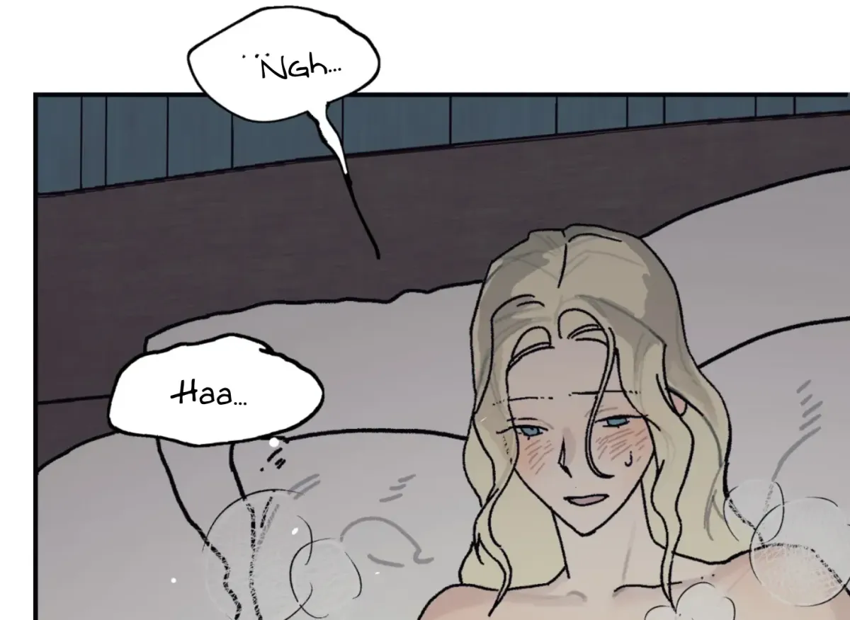 Lady Black is depressed Chapter 27 page 151 - 