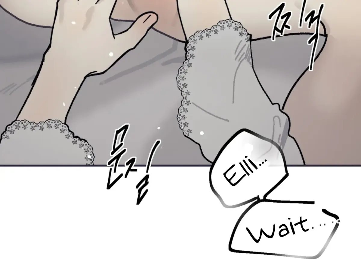 Lady Black is depressed Chapter 27 page 161 - 