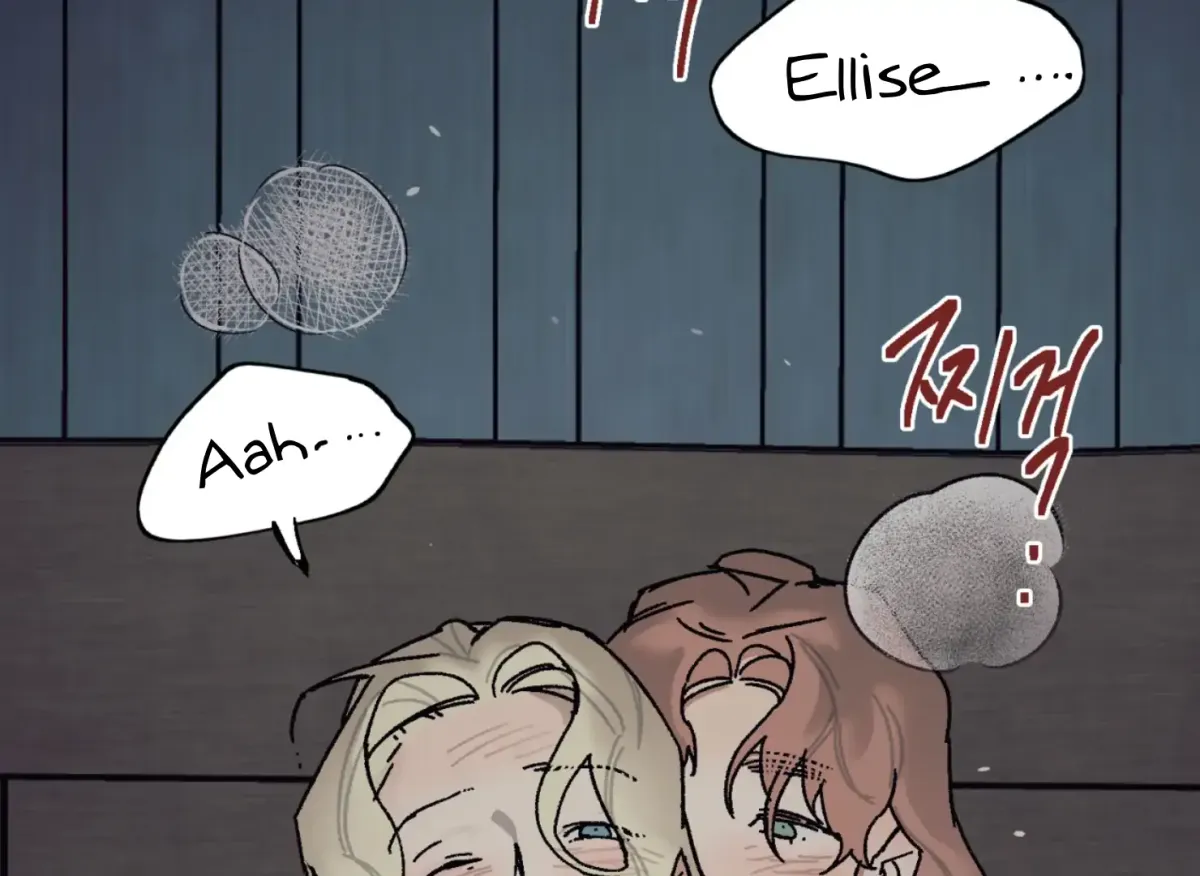 Lady Black is depressed Chapter 27 page 169 - 