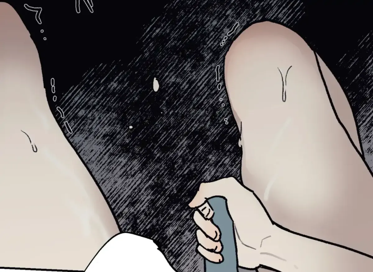 Lady Black is depressed Chapter 27 page 174 - 