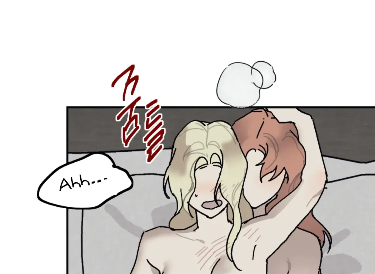 Lady Black is depressed Chapter 27 page 181 - 