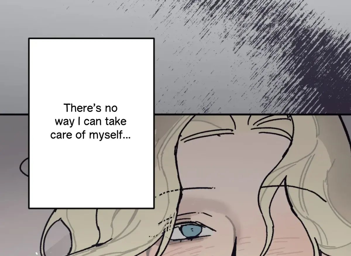Lady Black is depressed Chapter 27 page 20 - 