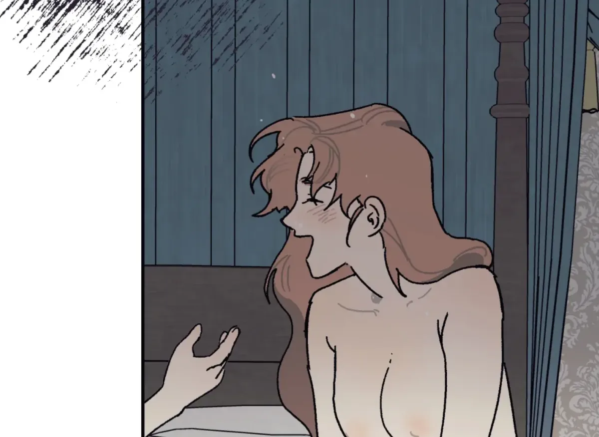 Lady Black is depressed Chapter 27 page 204 - 